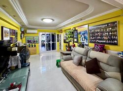 Blk 96 Crescent View (Queenstown), HDB 3 Rooms #459722401
